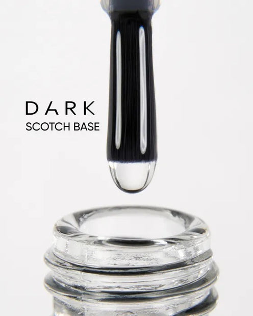 DARK Scotch Base, 15ml