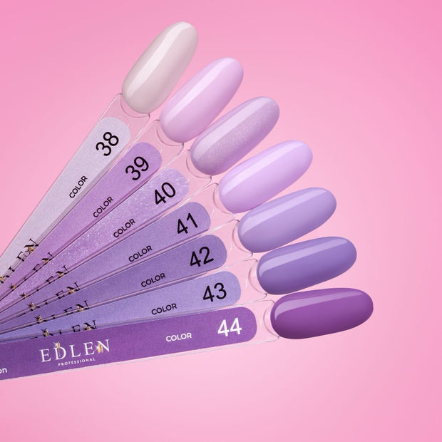 EDLEN Color Nº44, 9ml