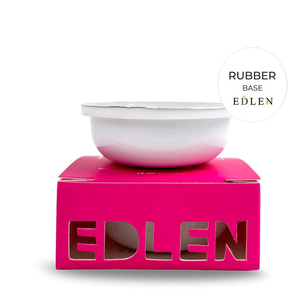 EDLEN Rubber Base Refil, 30ml