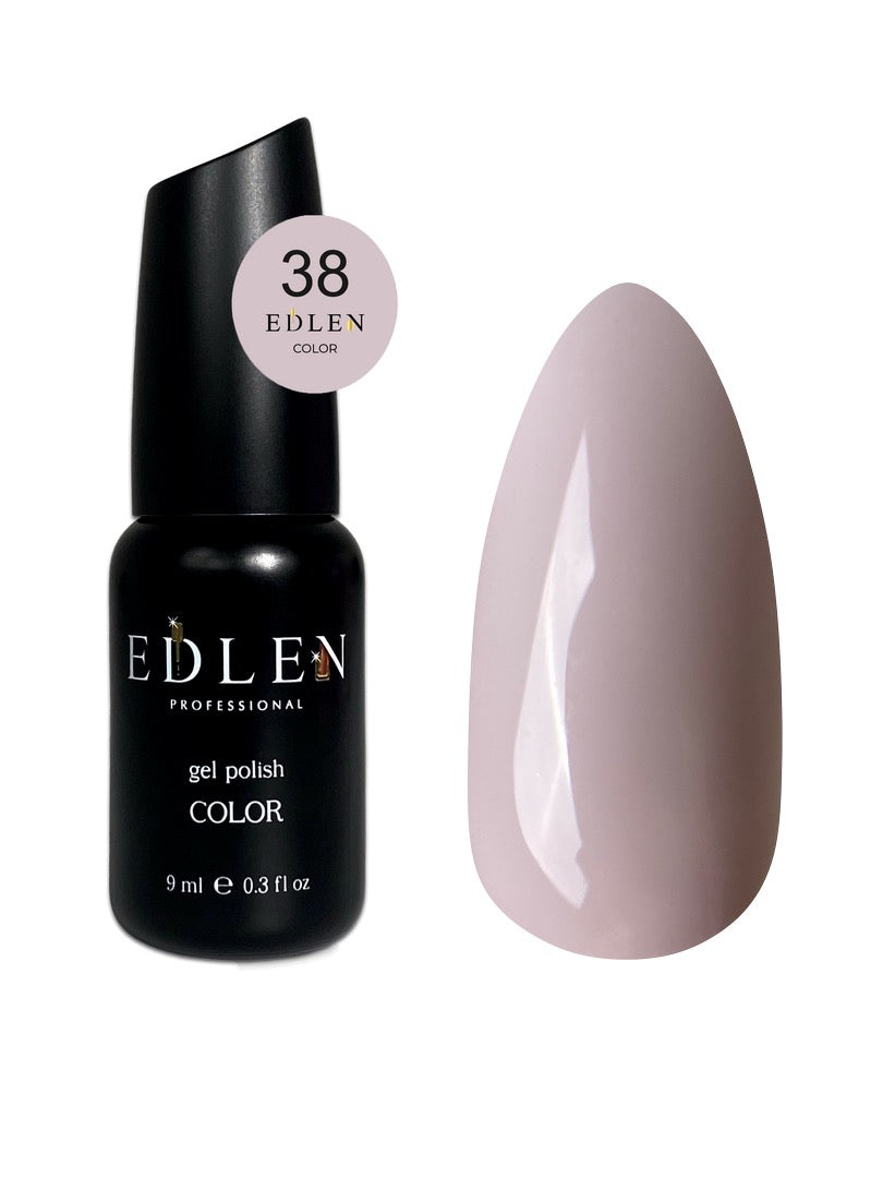 EDLEN Color Nº38, 9ml