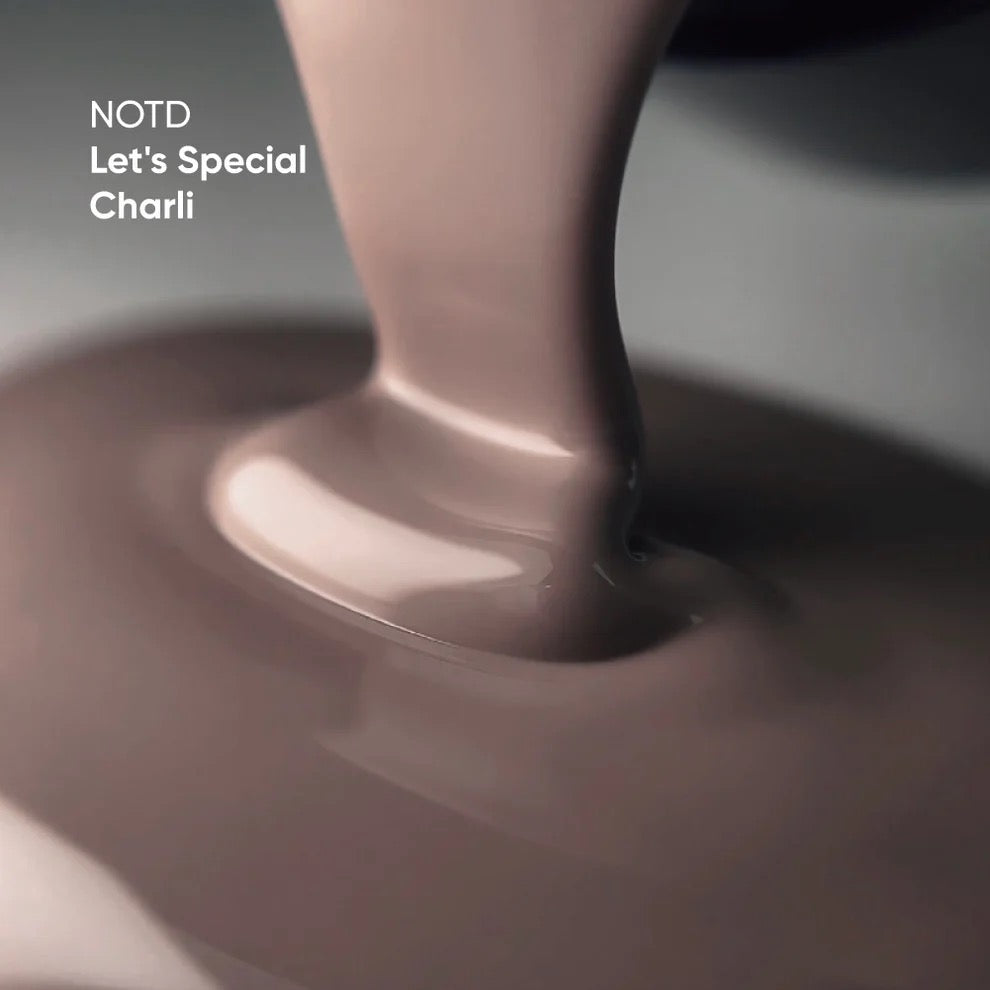 NOTD Let´s Special Charli, 10ml