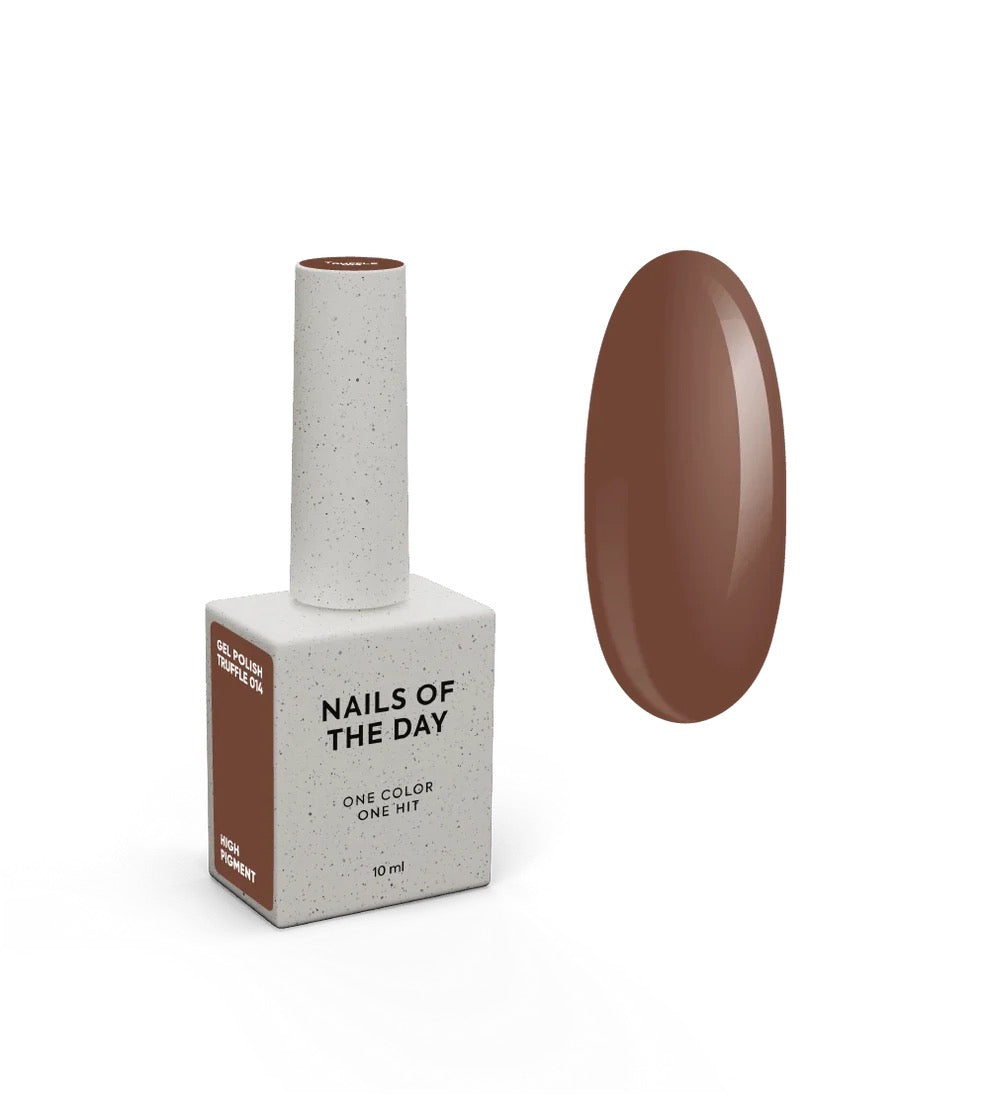 NOTD Let´s Special Truffle, 10ml