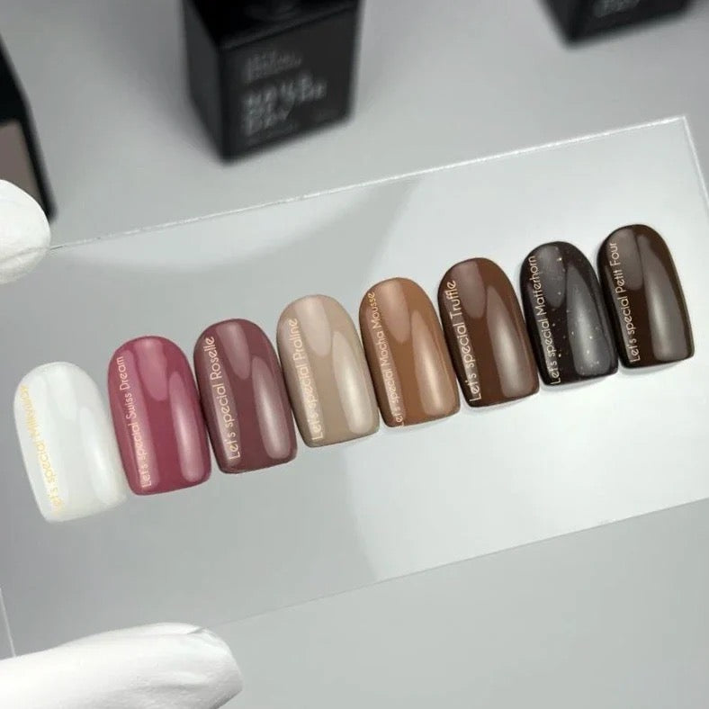 NOTD Let´s Special Truffle, 10ml