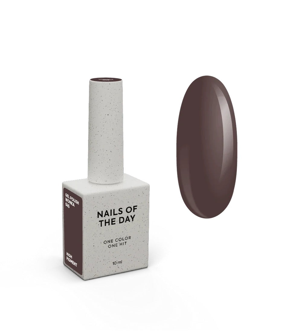 NOTD Let´s Special Wonka, 10ml