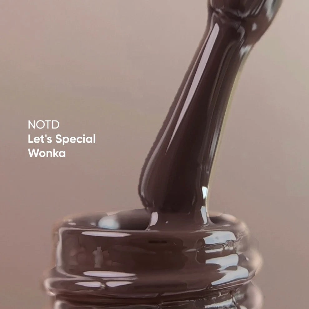 NOTD Let´s Special Wonka, 10ml