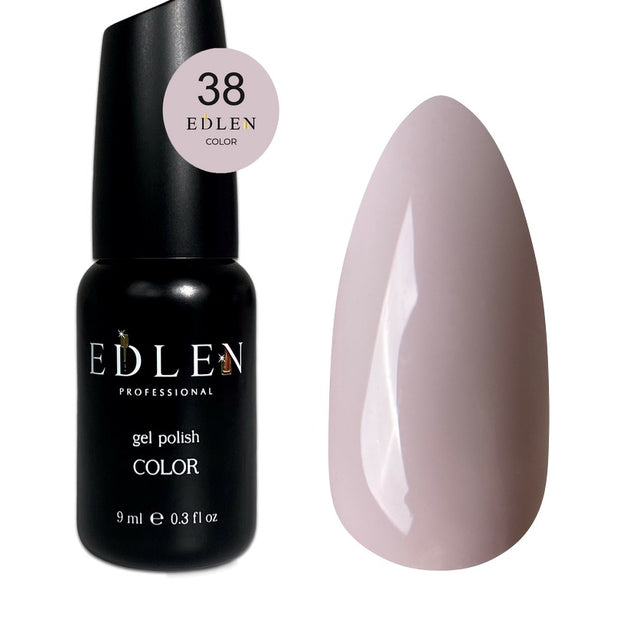 EDLEN Color Nº38, 9ml
