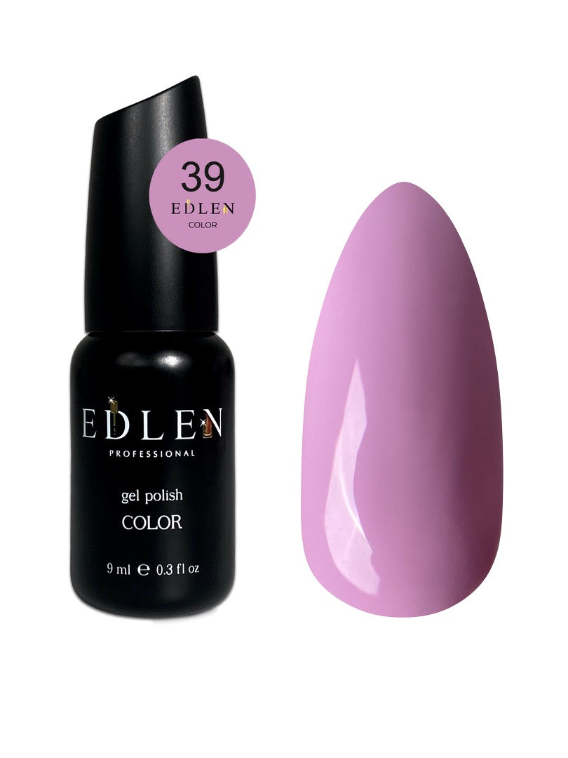 EDLEN Color Nº39, 9ml