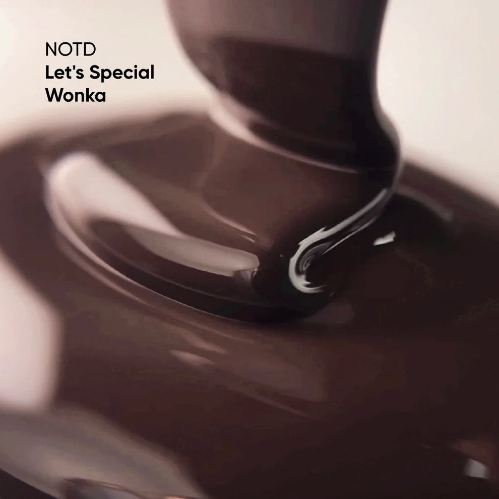 NOTD Let´s Special Wonka, 10ml