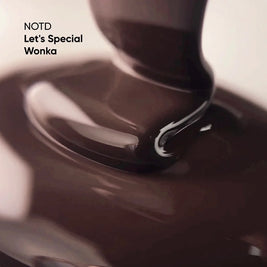 NOTD Let´s Special Wonka, 10ml