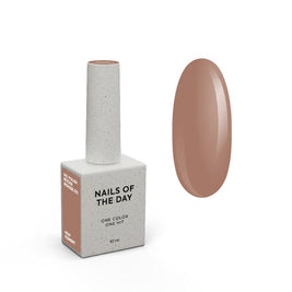 NOTD Let´s Special Mocha Mousse, 10ml