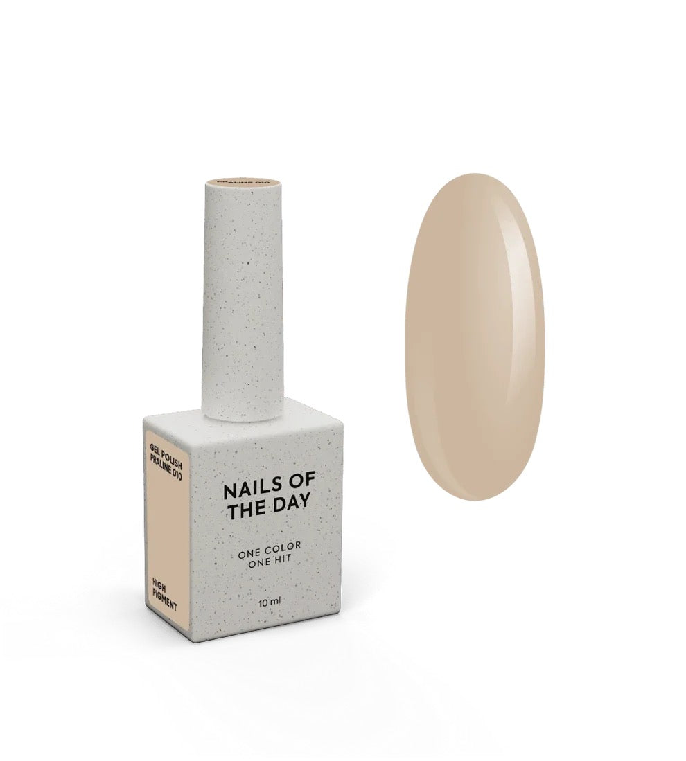 NOTD Let´s Special Praline, 10ml