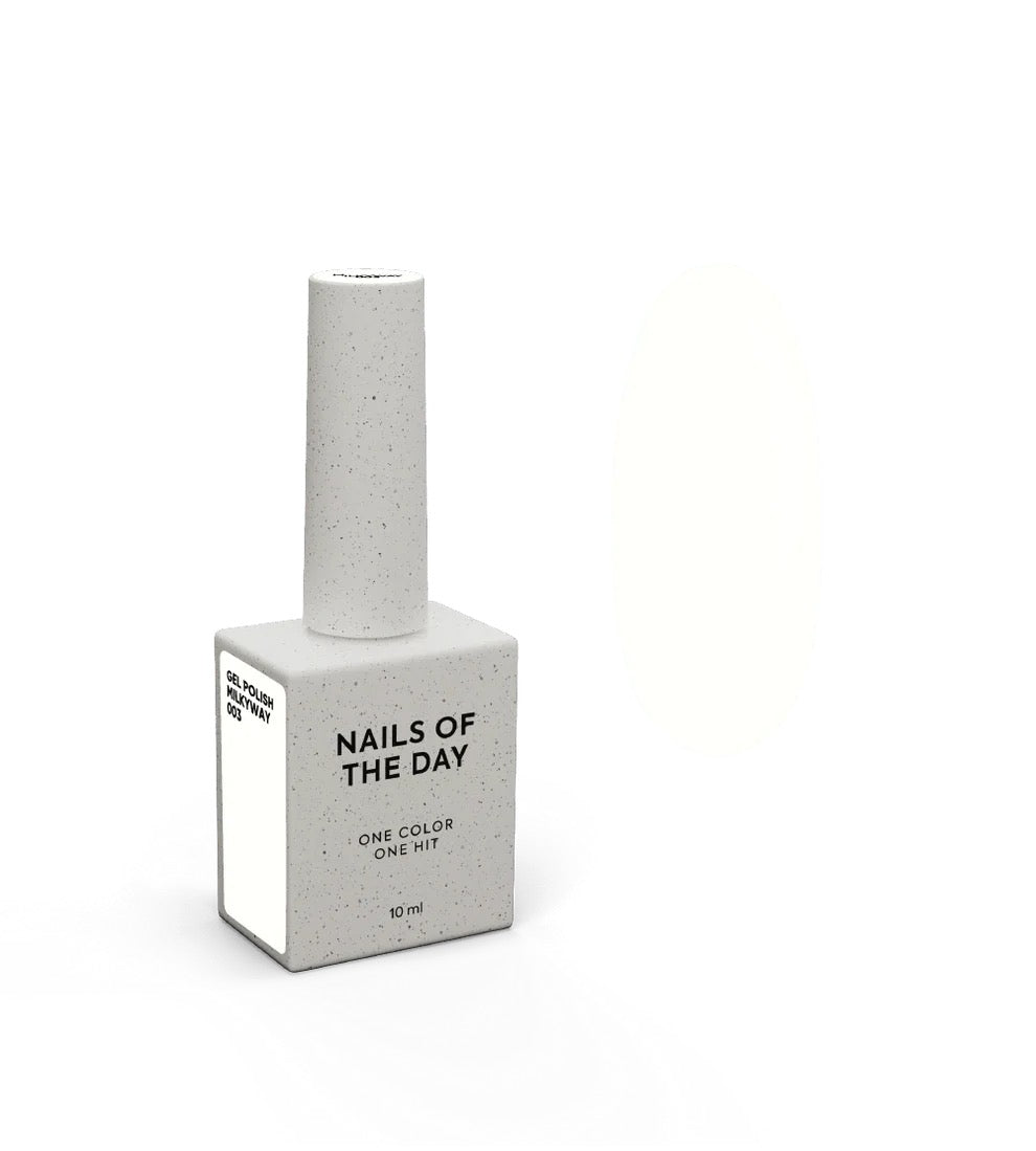 NOTD Let´s Special Milkyway, 10ml