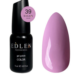 EDLEN Color Nº39, 9ml