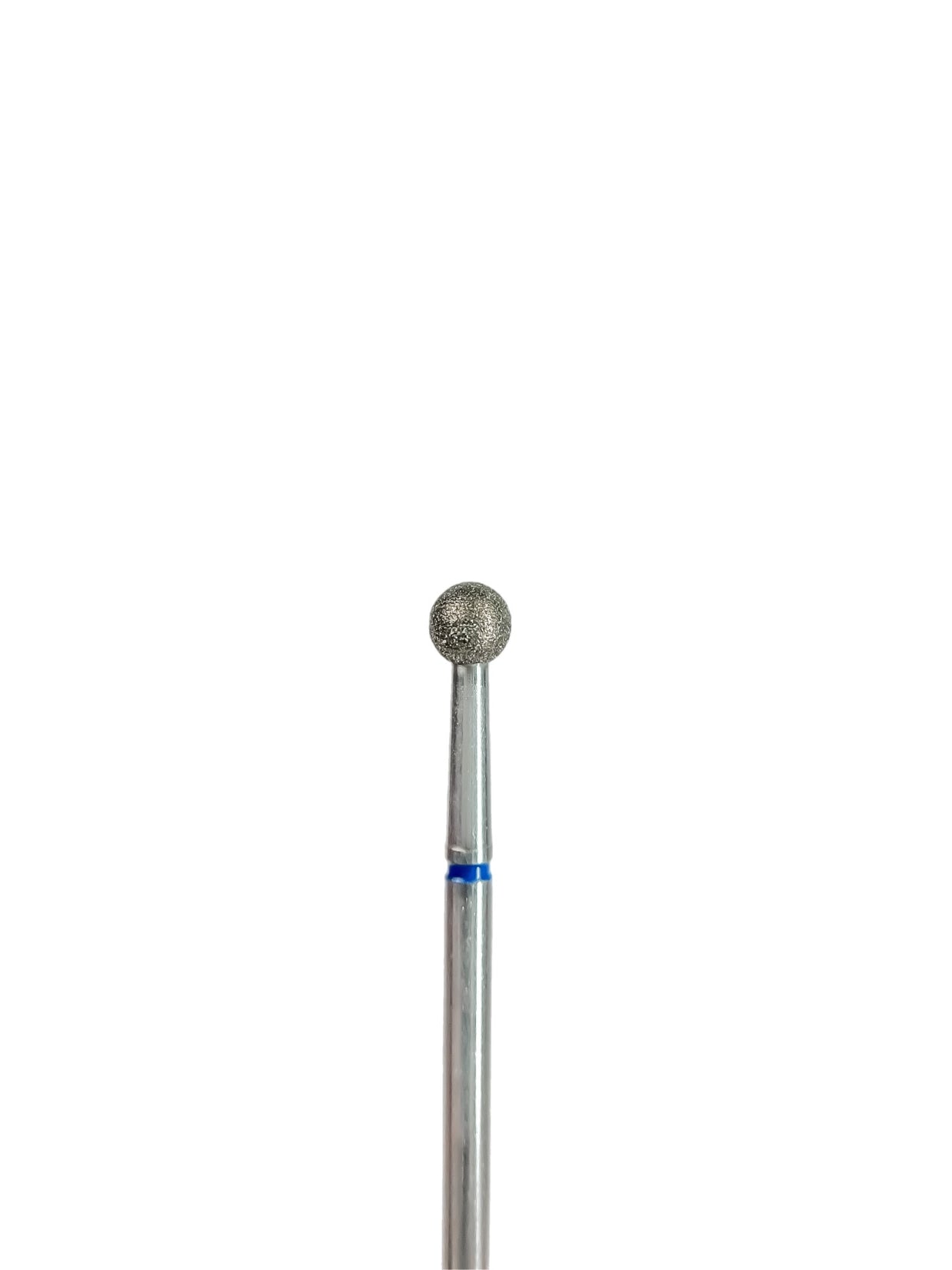 EDLEN Nail Drill Ball Blue 4mm