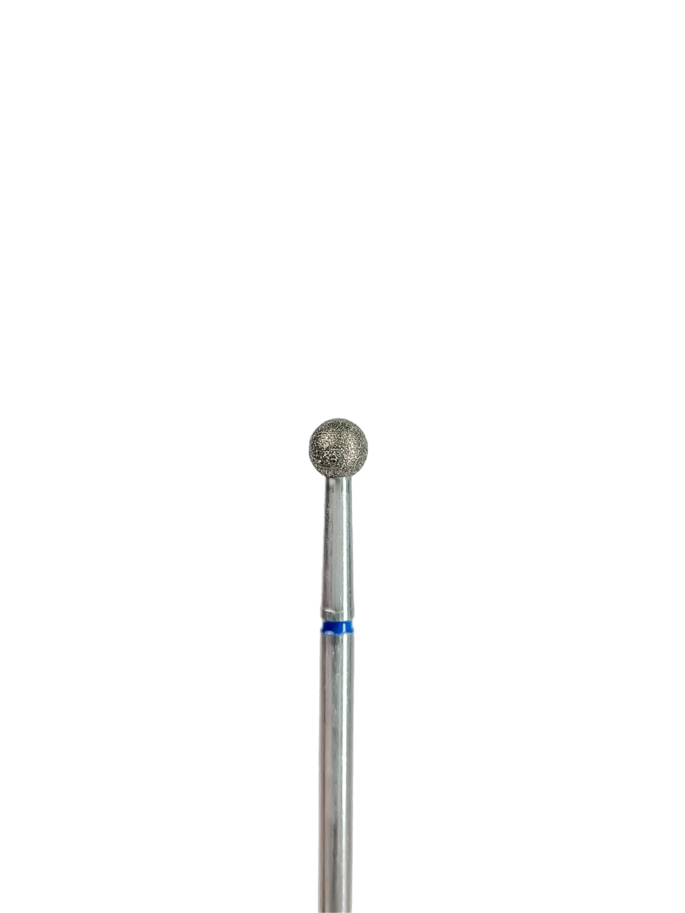 EDLEN Nail Drill Ball Blue 4mm