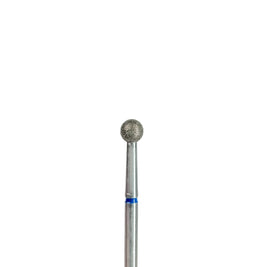 EDLEN Nail Drill Ball Blue 4mm