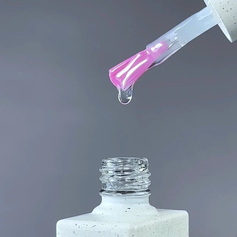 NAILSOFTHEDAY No Stress top bo wipe, 10ml