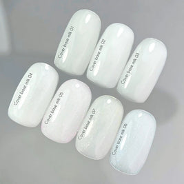 NAILSOFTHEDAY Cover Base Milk 02, 30ml