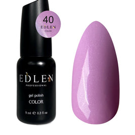EDLEN Color Nº40, 9ml