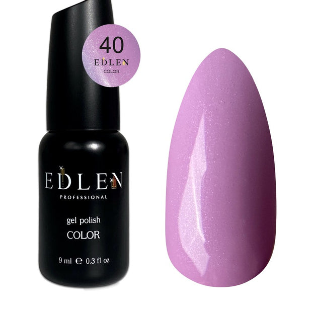 EDLEN Color Nº40, 9ml