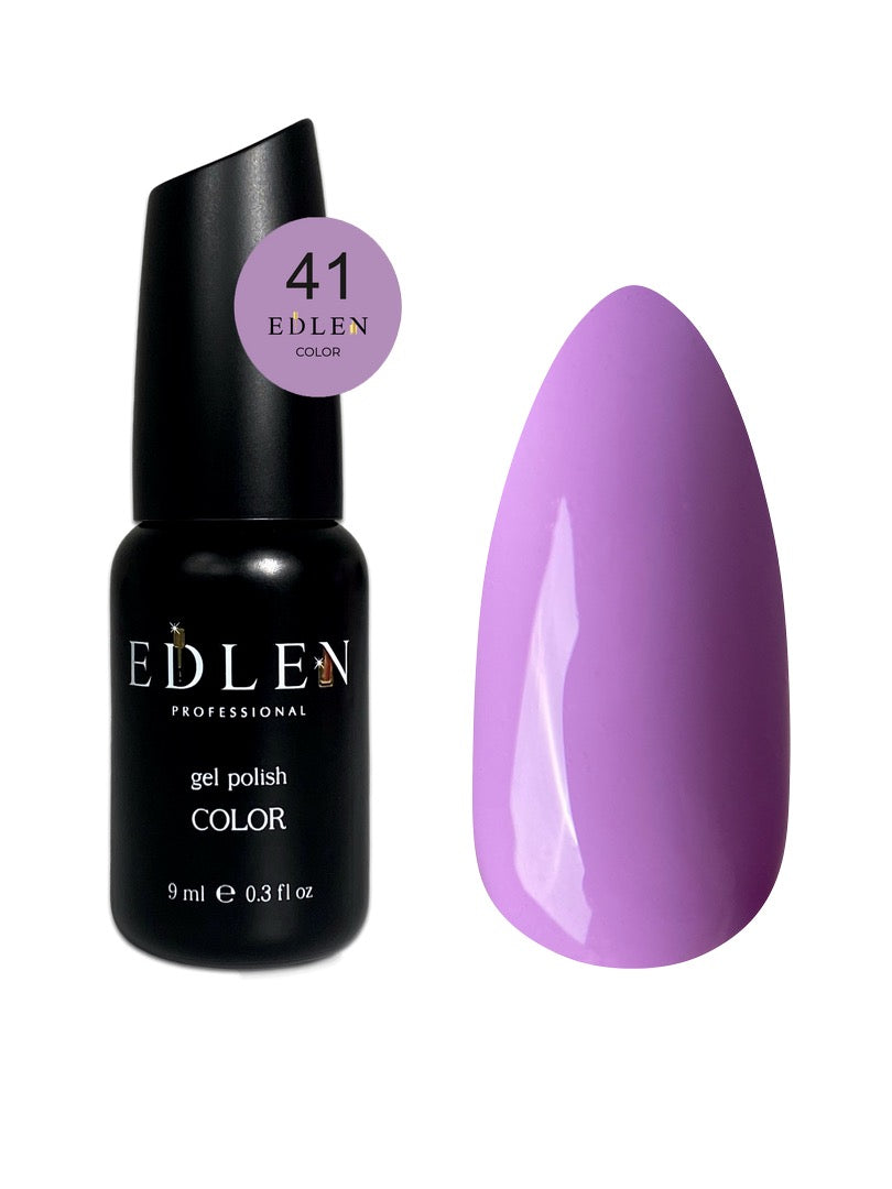 EDLEN Color Nº41, 9ml