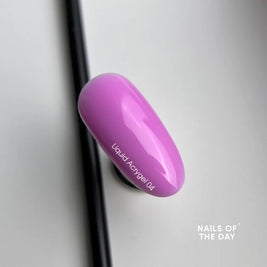 NAILSOFTHEDAY Liquid Acrygel 04, 15ml