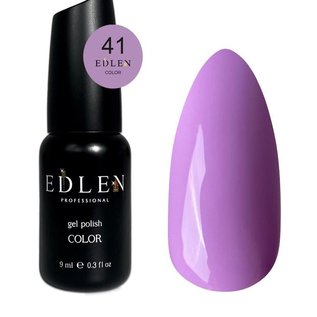 EDLEN Color Nº41, 9ml
