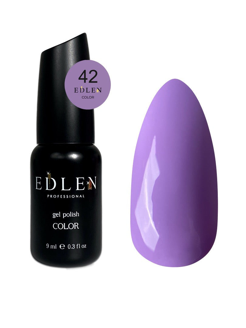 EDLEN Color Nº 42, 9ml