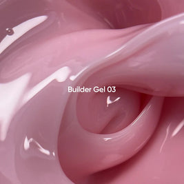 NAILSOFTHEDAY Builder Gel 03, 30ml