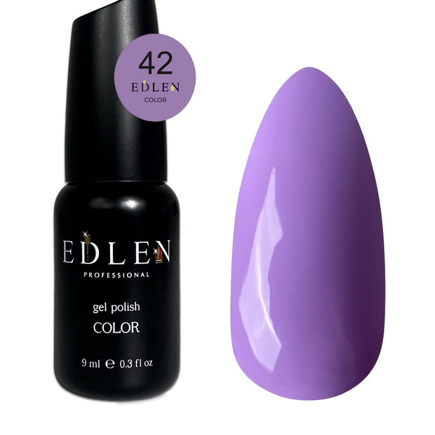 EDLEN Color Nº 42, 9ml
