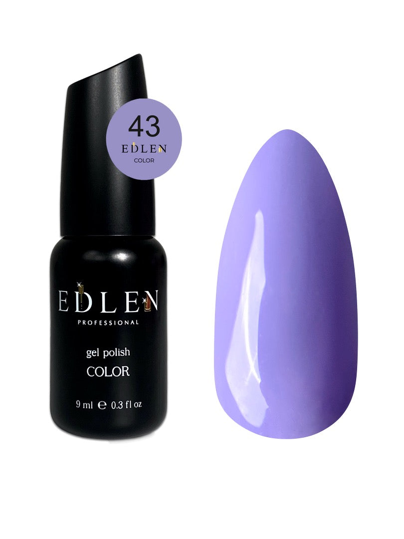 EDLEN Color Nº43, 9ml