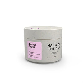 NAILSOFTHEDAY Builder Gel 04, 30ml