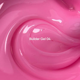 NAILSOFTHEDAY Builder Gel 04, 30ml