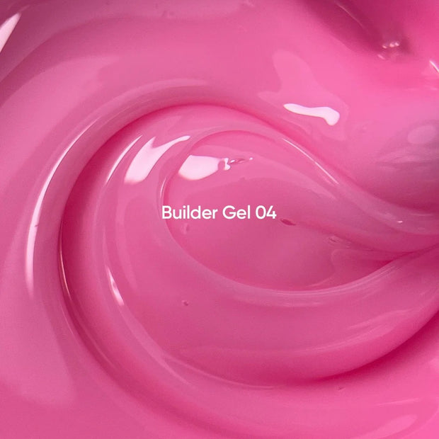NAILSOFTHEDAY Builder Gel 04, 30ml