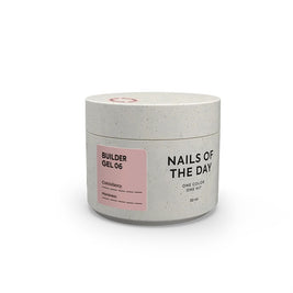 NAILSOFTHEDAY Builder Gel 06, 30ml