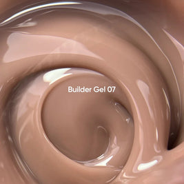 NAILSOFTHEDAY Builder Gel 07, 30ml