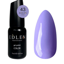 EDLEN Color Nº43, 9ml