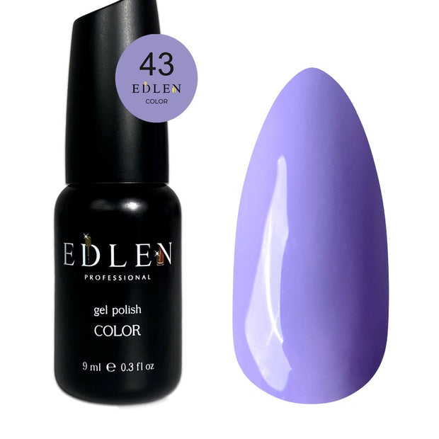 EDLEN Color Nº43, 9ml