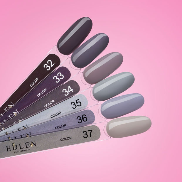 EDLEN Color Nº37, 9ml