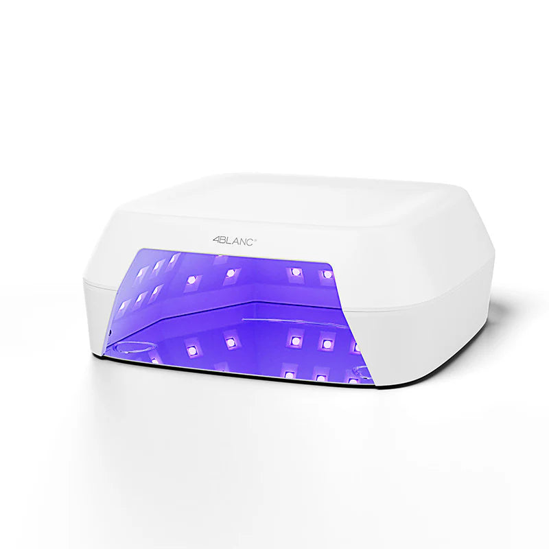 4BLANC Lâmpada UV LED (com bateria) PRÉ-VENDA