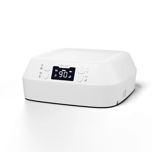 4BLANC Lâmpada UV LED (com bateria) PRÉ-VENDA