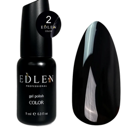 EDLEN Color Nº2, 9ml