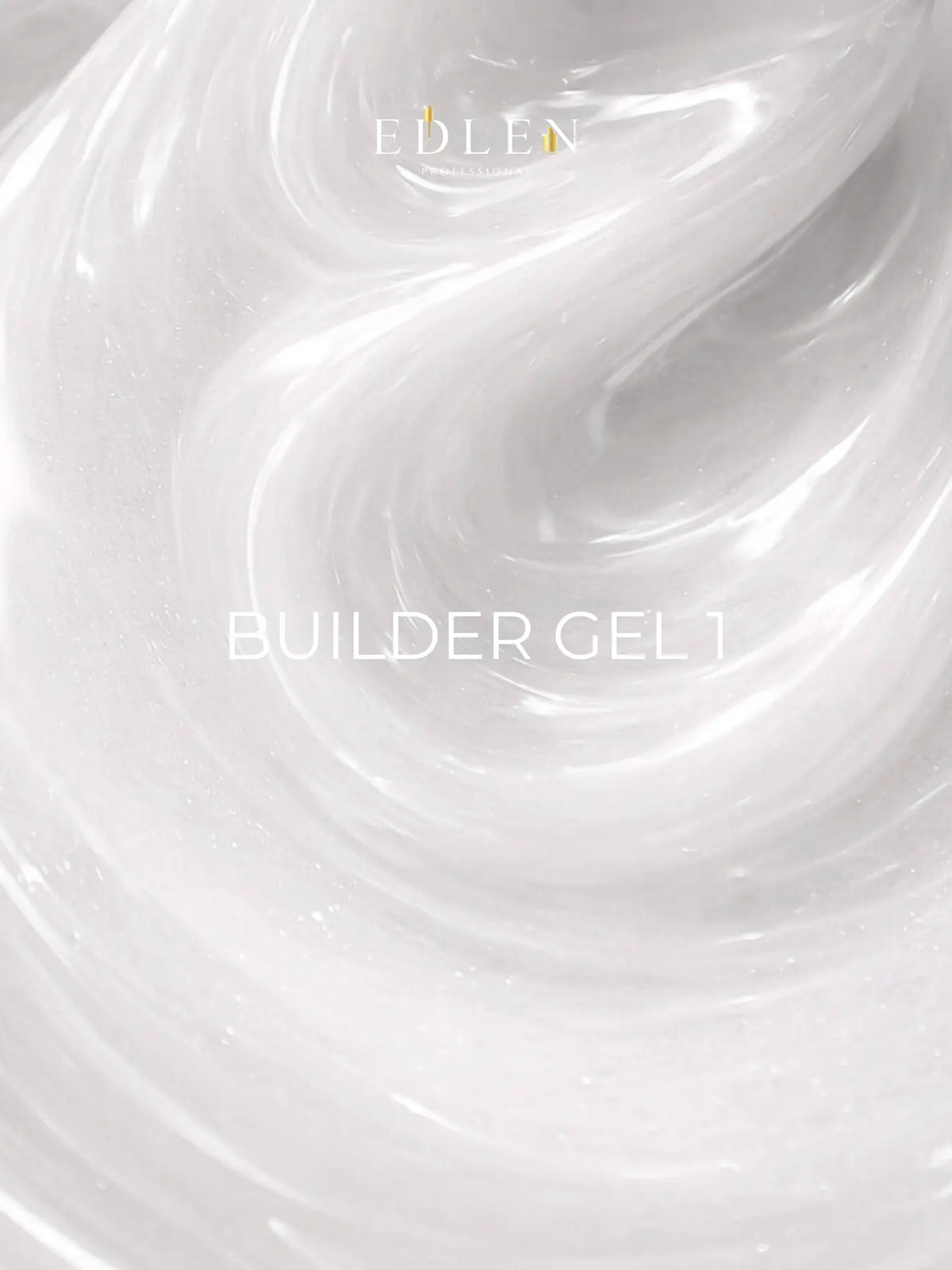 EDLEN Builder Gel 1, 15ml