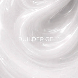 EDLEN Builder Gel 1, 15ml