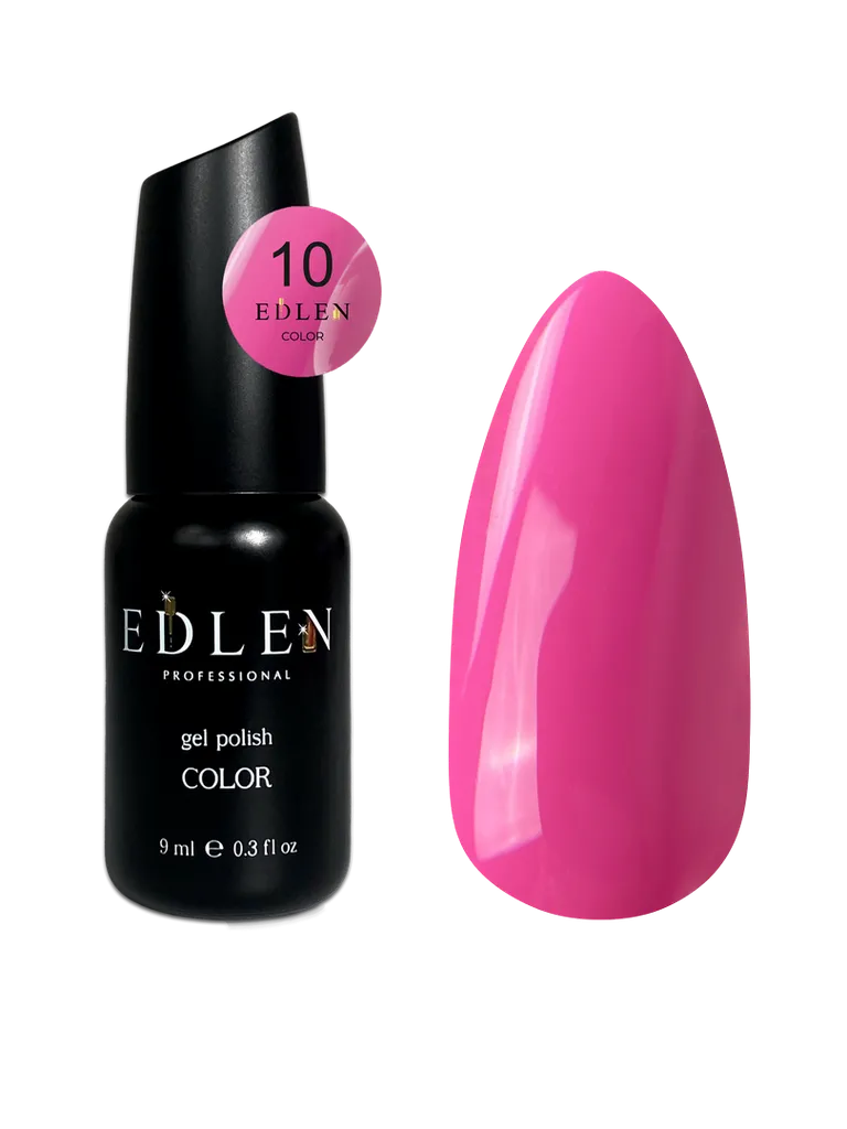 EDLEN Color Nº10, 9ml