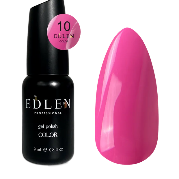 EDLEN Color Nº10, 9ml