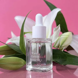 EDLEN Water Cuticle Remover, 30ml