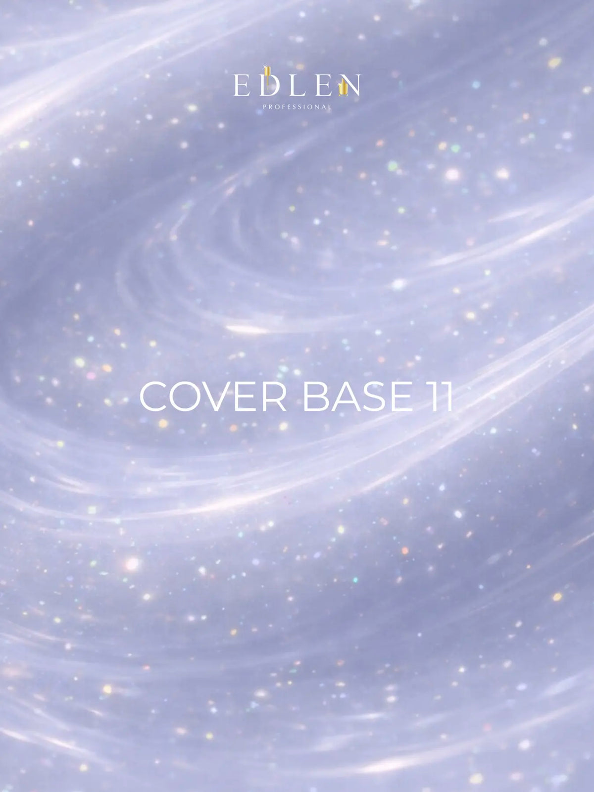 EDLEN Cover Base 11, 30ml