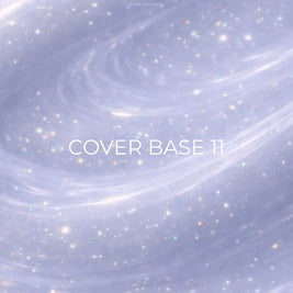 EDLEN Cover Base 11, 30ml