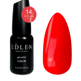 EDLEN Color Nº14, 9ml